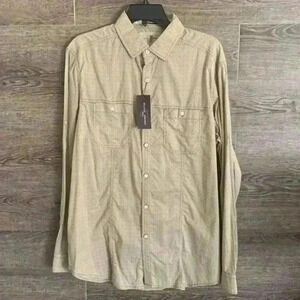 Black Brown‎ 1826 Shirt NWT 0002